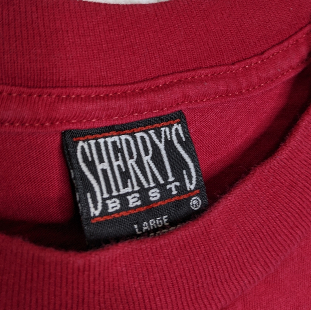 Vtt Mickey Minnie Mouse Michigan Double Sided - Picture 2 of 3